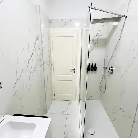 شقة Nord 15 Min Aeroporto E 15 Min Stazione Treni