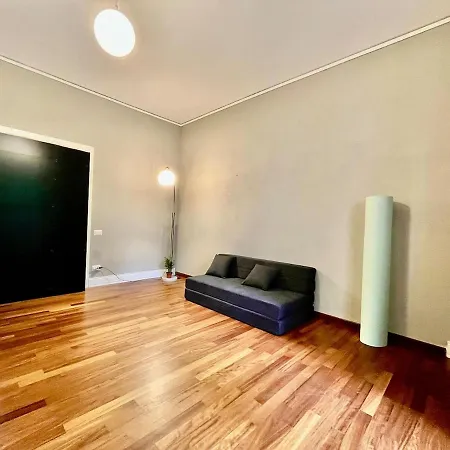 شقة Nord 15 Min Aeroporto E 15 Min Stazione Treni *