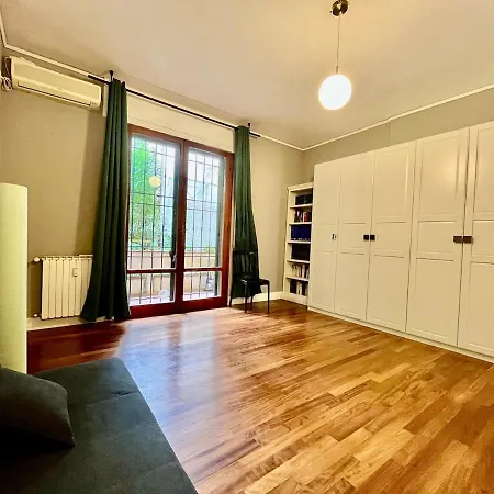 Nord 15 Min Aeroporto E 15 Min Stazione Treni