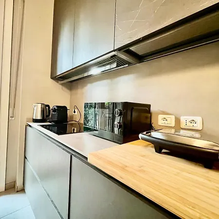 Nord 15 Min Aeroporto E 15 Min Stazione Treni