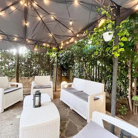 شقة Nord 15 Min Aeroporto E 15 Min Stazione Treni *