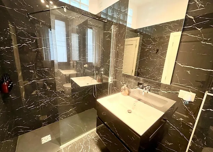 Nord 15 Min Aeroporto E 15 Min Stazione Treni Apartment Florenz